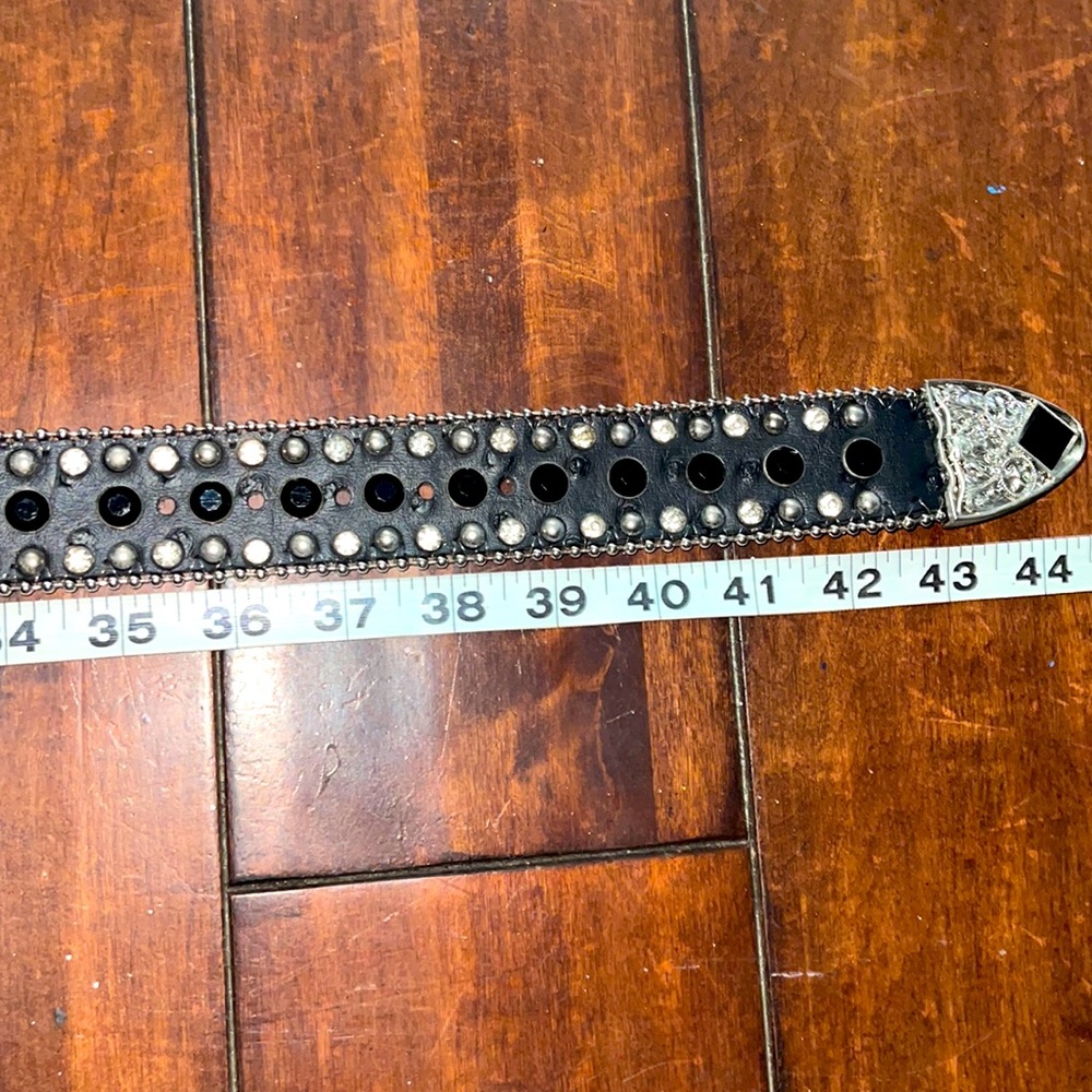 Western Belt